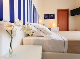 Mini Hotel, hotel in Rimini