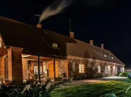Mooste mõisa Linakoja külalistemaja