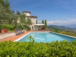 Villa Villa Monteloro by Interhome, casă de vacanță din Ellera