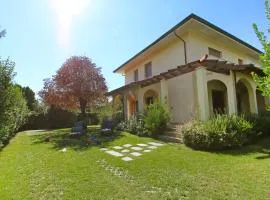 Villa Villa Gino by Interhome