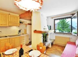 Apartment Monti Pallidi by Interhome
