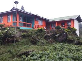 Vamoose Lungchok Nature View, hotel v destinaci Rongli