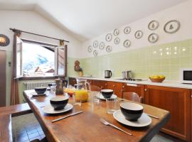 Apartment Condominio al Parco-7 by Interhome