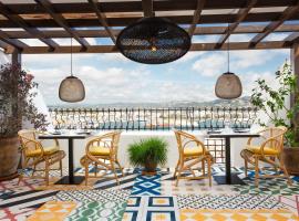 Hotel La Torre del Canonigo - Small Luxury Hotels