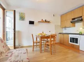 Studio Apt 14 by Interhome