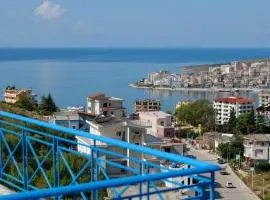 Miracle Apartments Saranda