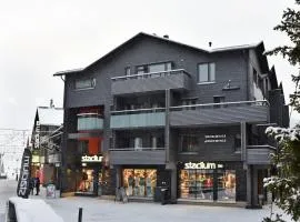 Levi Suites Unna Mànnu