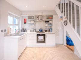6 West Lane in Aldeburgh - Beautiful cottage near high street