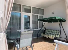 Town-house Golden Bugaz