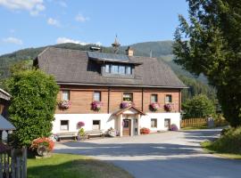Aignerhof, agroturismo en Haus im Ennstal