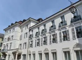 ROYAL Annecy Apparthôtel