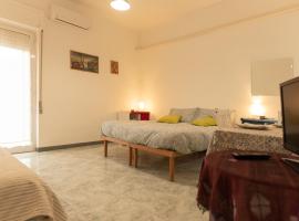 Archita Guest House, hotel v Bari