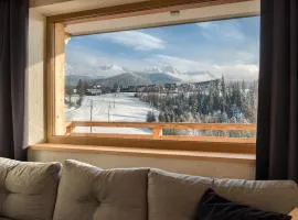 Tatrzańska Polana 5F