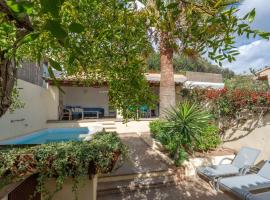 Can Cosset Holiday Home, hotel in Capdepera