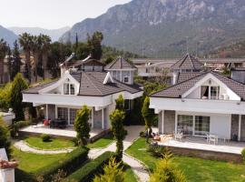 ARSLAN villaları( KEMER, hotel with parking in Antalya
