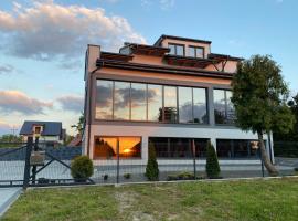 Ośrodek Wypoczynkowy Mirabelka, hotel em Żywiec