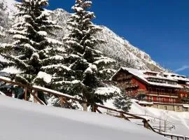 Hotel Piccolo Chalet