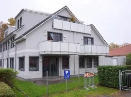 Lindenstrasse 13 Wohnung 4