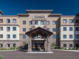 Staybridge Suites Eau Claire - Altoona, an IHG Hotel, hotel with parking in Altoona