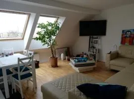 Apartament Agiczar