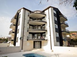 Viesnīca Lux Apartment "Lea" Kotorā