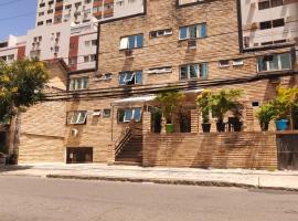 Hotel Pousada da Praça, hotel em Boa Viagem, Recife