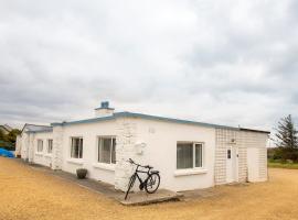 Beachcomber Cottages, hotel di Ballyconneely