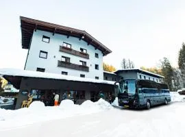 Contiki Haus Schöneck