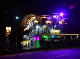 Lucky Star View Inn, värdshus i Bandarawela