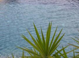 Hotel Virgilio, hotel sa Riva del Garda