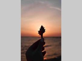 Relaxing chalet family only, biệt thự ở Ain Sokhna