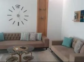 Superbe Moderne Appartement