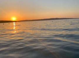 Casa accogliente, hotel v destinaci Calasetta