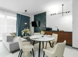 Apartments Poznań Chwaliszewo Residence with FREE GARAGE by Noclegi Renters