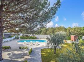 Gorgeous Home In Nicolosi With Wifi, hotel in Nicolosi