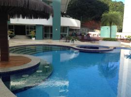 Vista al Mar, khách sạn ở Balneário Camboriú