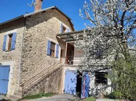Gite Noisette, Saint André d'Embrun
