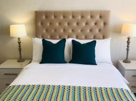 Endeavour Guest House – hotel w mieście Barmouth