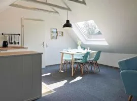 Smittshörn 3 - Oberdeck