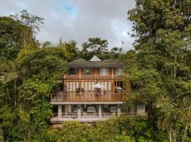 Kapari Natural Lodge & Spa