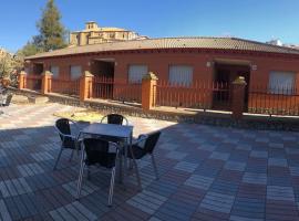 Apartamentos en Buendia