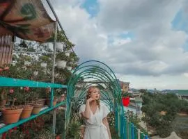 Ziczac Homestay Đà Lạt