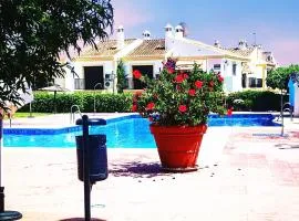 Vera Coast Apartamento Serranovera