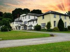 Best Western Lord Haldon Hotel