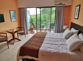 Nuevo Hotel Plaza
