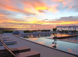 Klapa Resort, hotell i Pecatu i Uluwatu