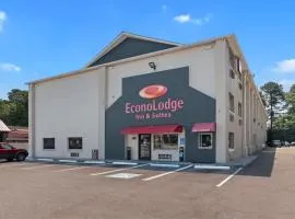 Econo Lodge Inn & Suites I-64 & US 13