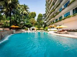Shangri-La Apartments