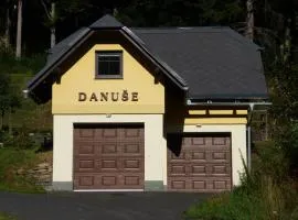 Chata Danuše