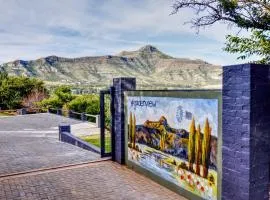 Golden View Luxury Self Catering